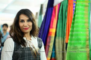 Silk India Expo 2017 