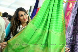 Silk India Expo 2017 