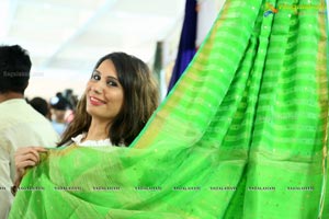 Silk India Expo 2017 