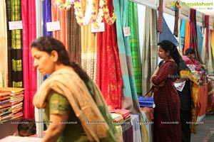 Silk India Expo 2017 