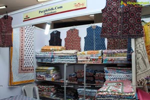 Silk India Expo 2017 