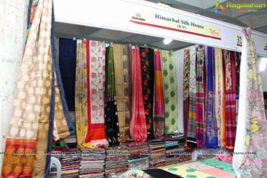 Silk India Expo 2017 