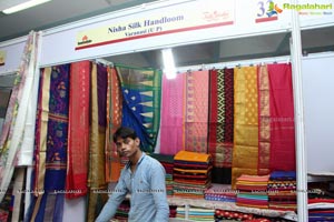 Silk India Expo 2017 