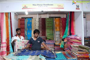 Silk India Expo 2017 