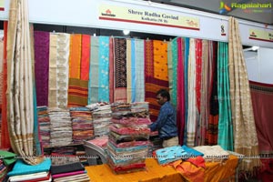 Silk India Expo 2017 