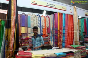 Silk India Expo 2017 