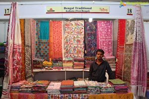 Silk India Expo 2017 