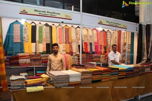 Silk India Expo 2017 