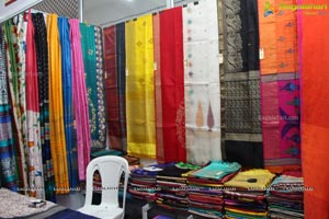 Silk India Expo 2017 