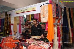 Silk India Expo 2017 