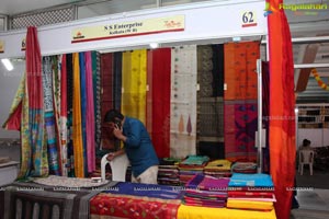 Silk India Expo 2017 