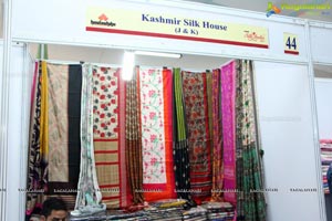 Silk India Expo 2017 