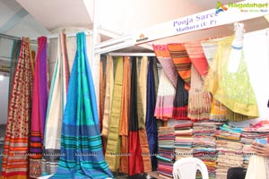 Silk India Expo 2017 