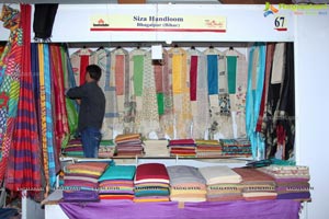 Silk India Expo 2017 