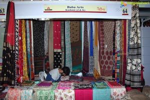 Silk India Expo 2017 