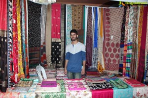 Silk India Expo 2017 