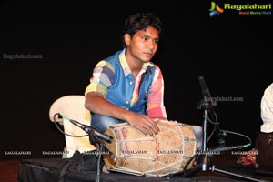 Kathputli Puppetry Performance