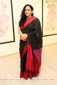 Ramayana Art Exhibition