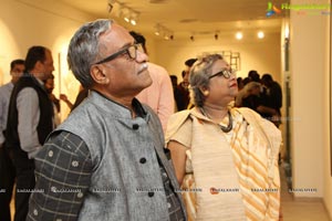 Ramayana Art Exhibition