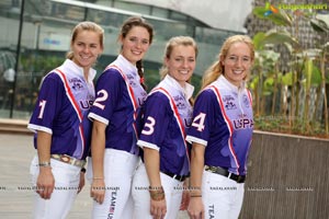 The USPA Women Polo Team