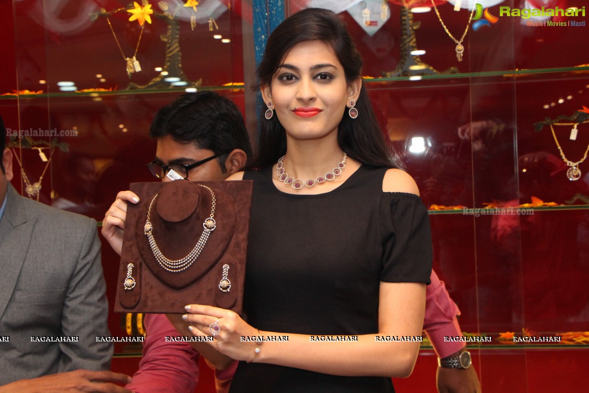Miliani - Reliance Exclusive Jewellery Collections at Reliance Jewels, Hyderabad