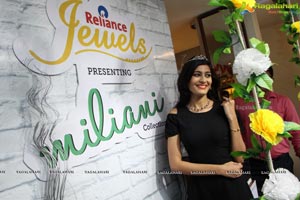 Miliani Reliance Exclusive Jewellery