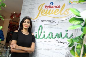 Miliani Reliance Exclusive Jewellery