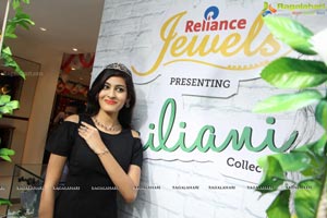 Miliani Reliance Exclusive Jewellery