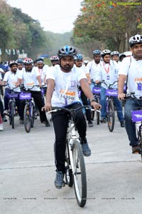 Atlanta Foundation Republic Ride 2017