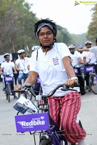 Atlanta Foundation Republic Ride 2017