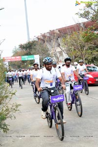 Atlanta Foundation Republic Ride 2017