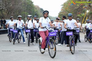 Atlanta Foundation Republic Ride 2017