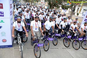 Atlanta Foundation Republic Ride 2017