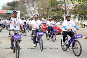 Atlanta Foundation Republic Ride 2017