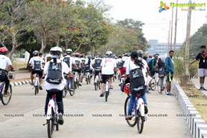 Atlanta Foundation Republic Ride 2017