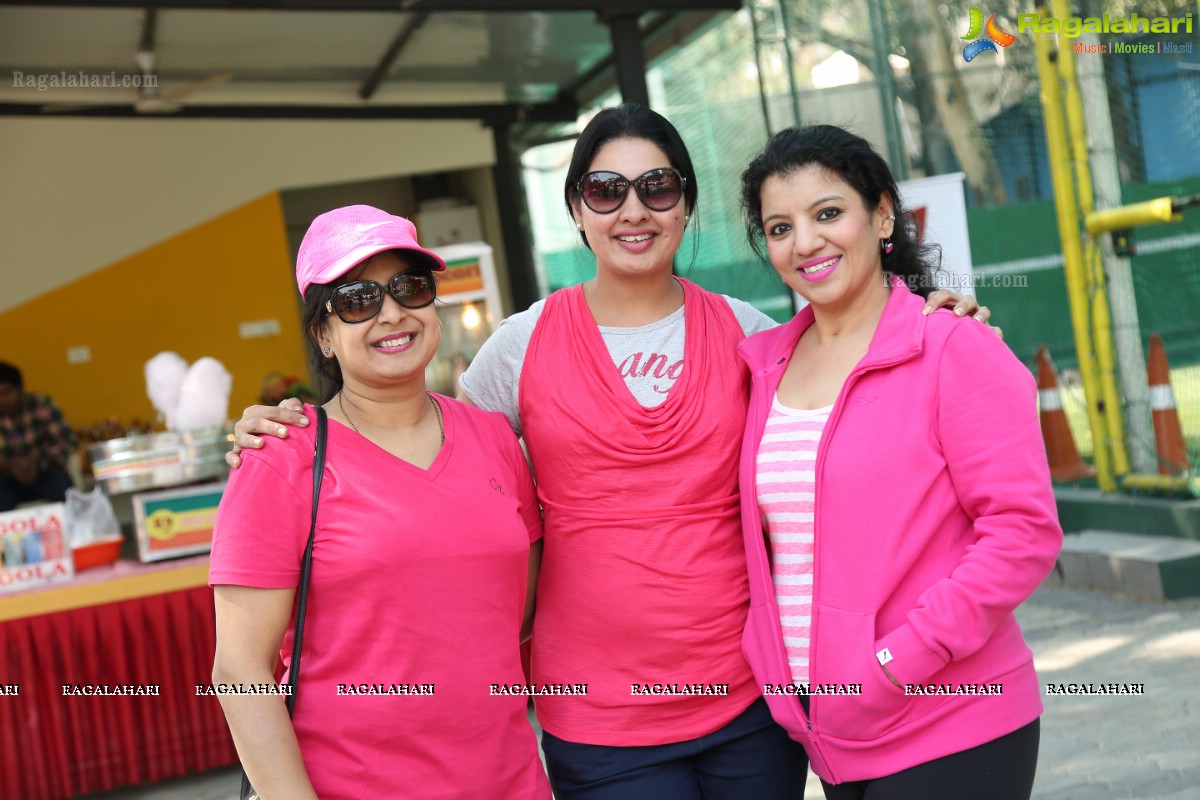 Samanvay Ladies Club Sporty Event