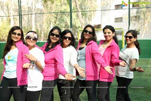 Samanvay Ladies Club