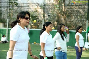 Samanvay Ladies Club