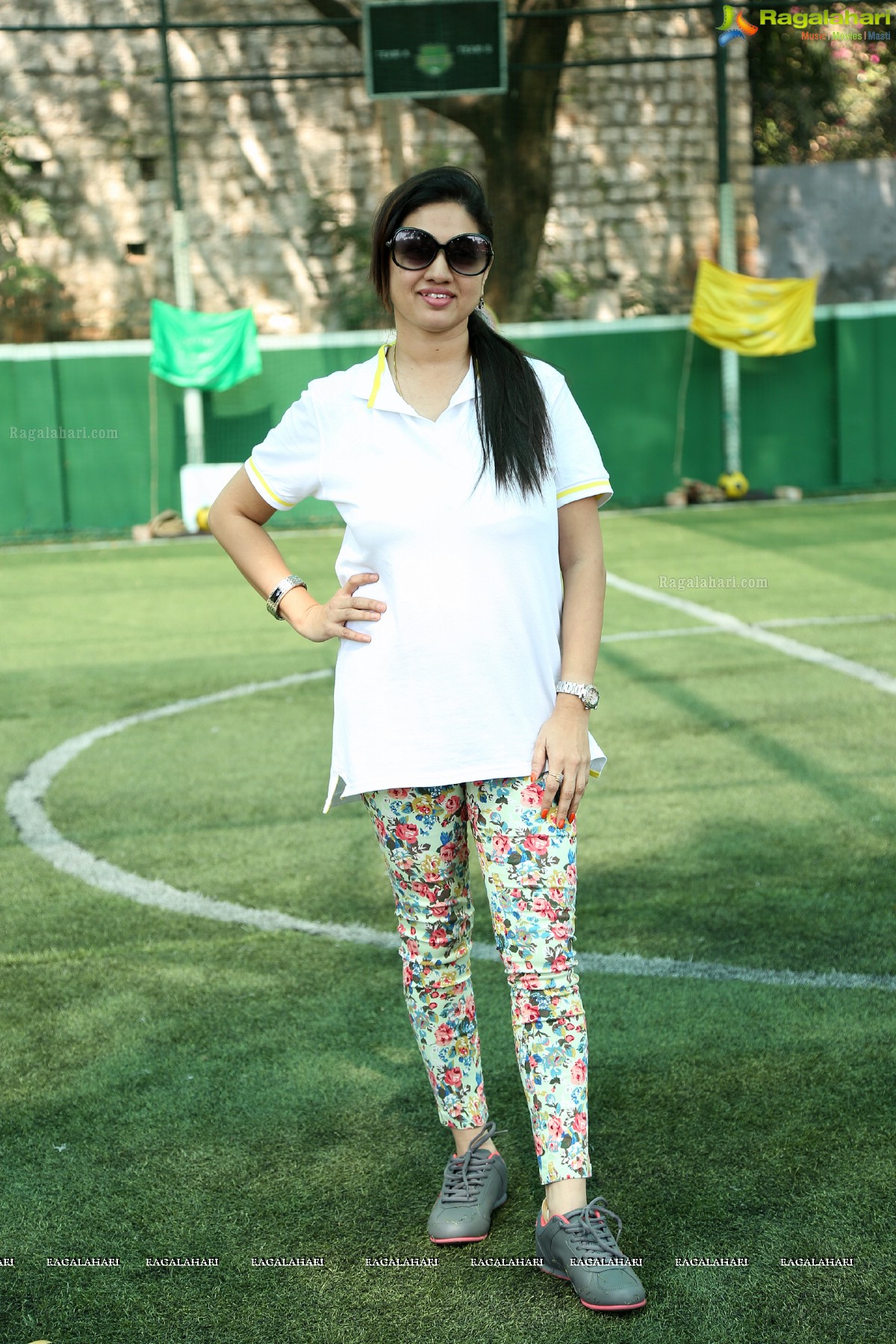 Samanvay Ladies Club Sporty Event