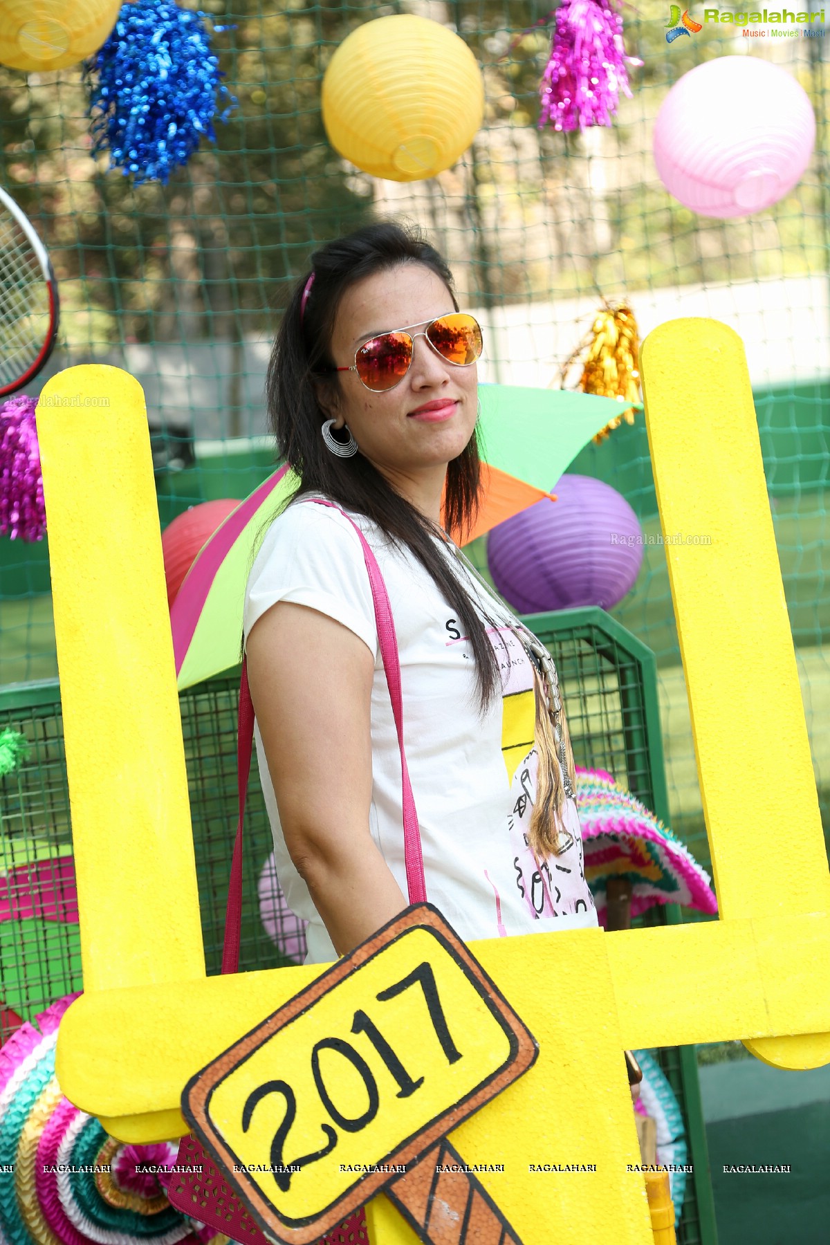 Samanvay Ladies Club Sporty Event