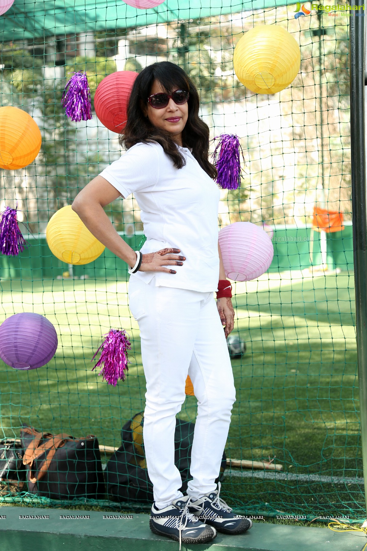 Samanvay Ladies Club Sporty Event