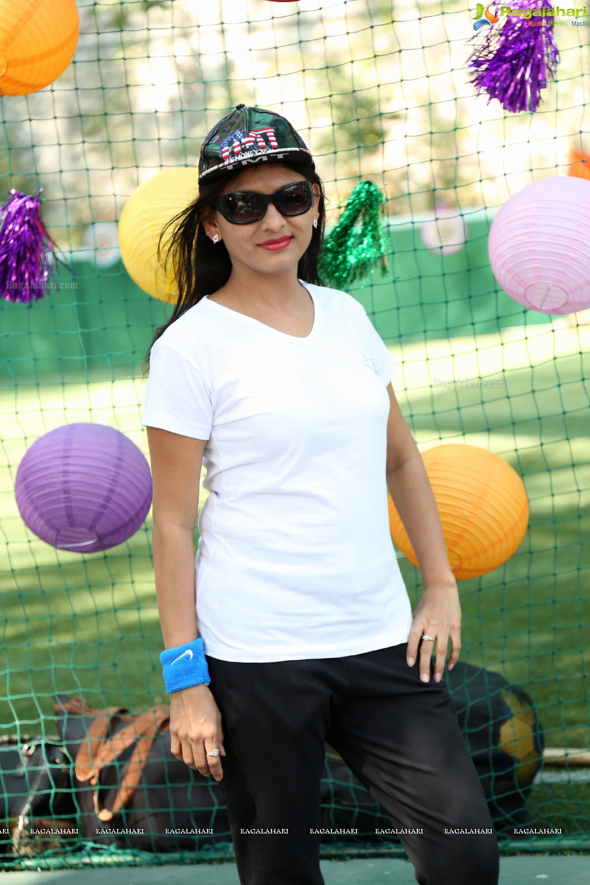 Samanvay Ladies Club Sporty Event