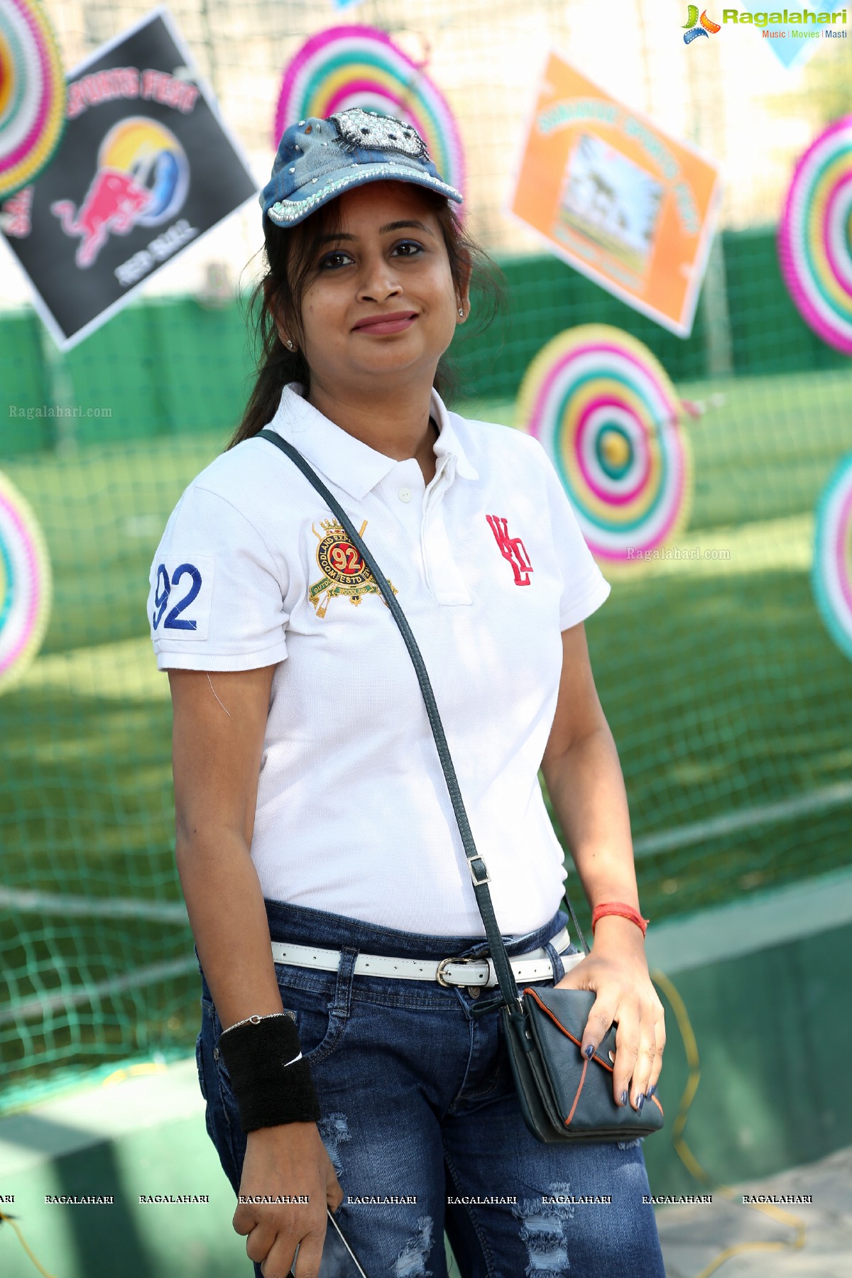 Samanvay Ladies Club Sporty Event