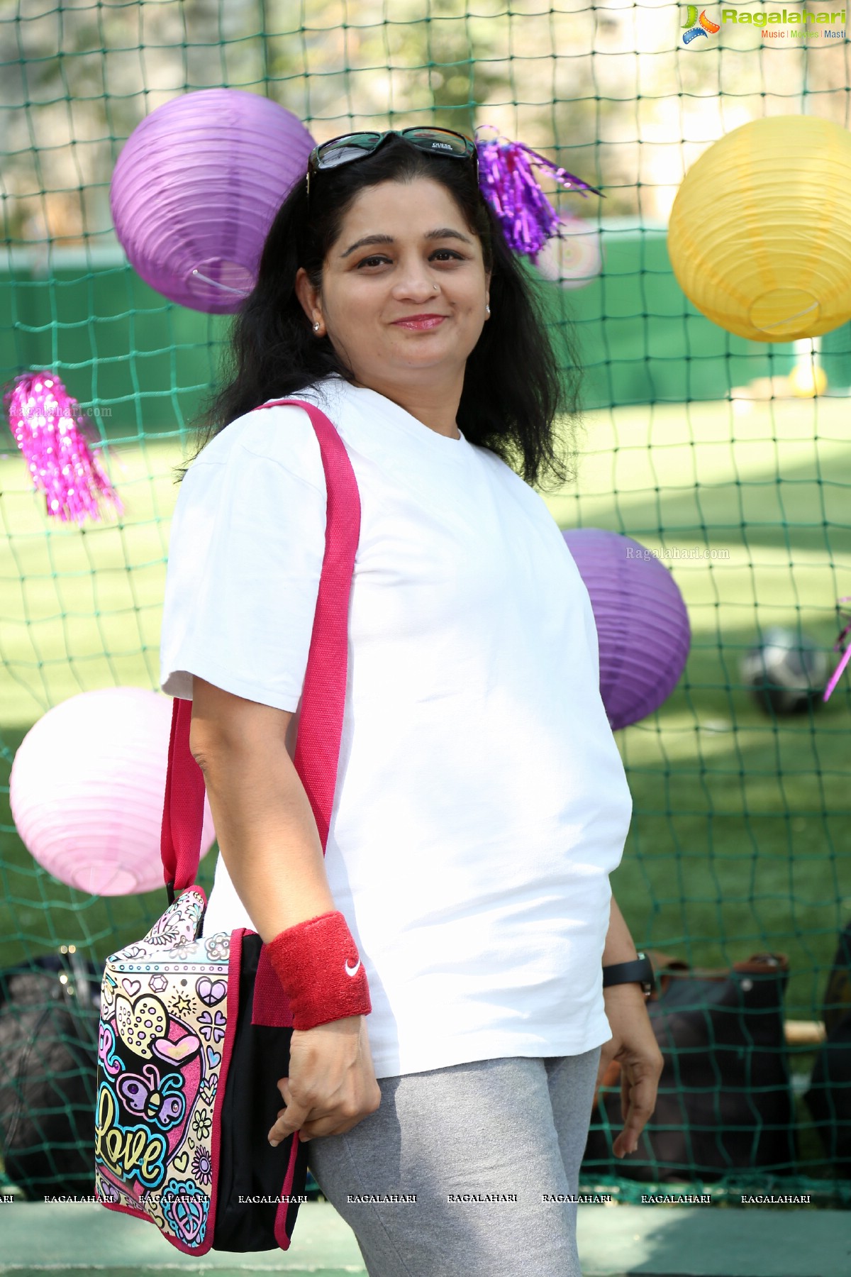 Samanvay Ladies Club Sporty Event