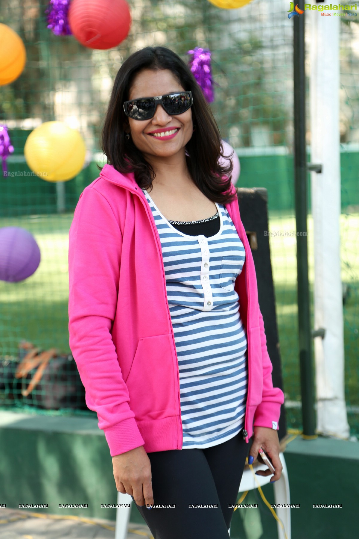 Samanvay Ladies Club Sporty Event