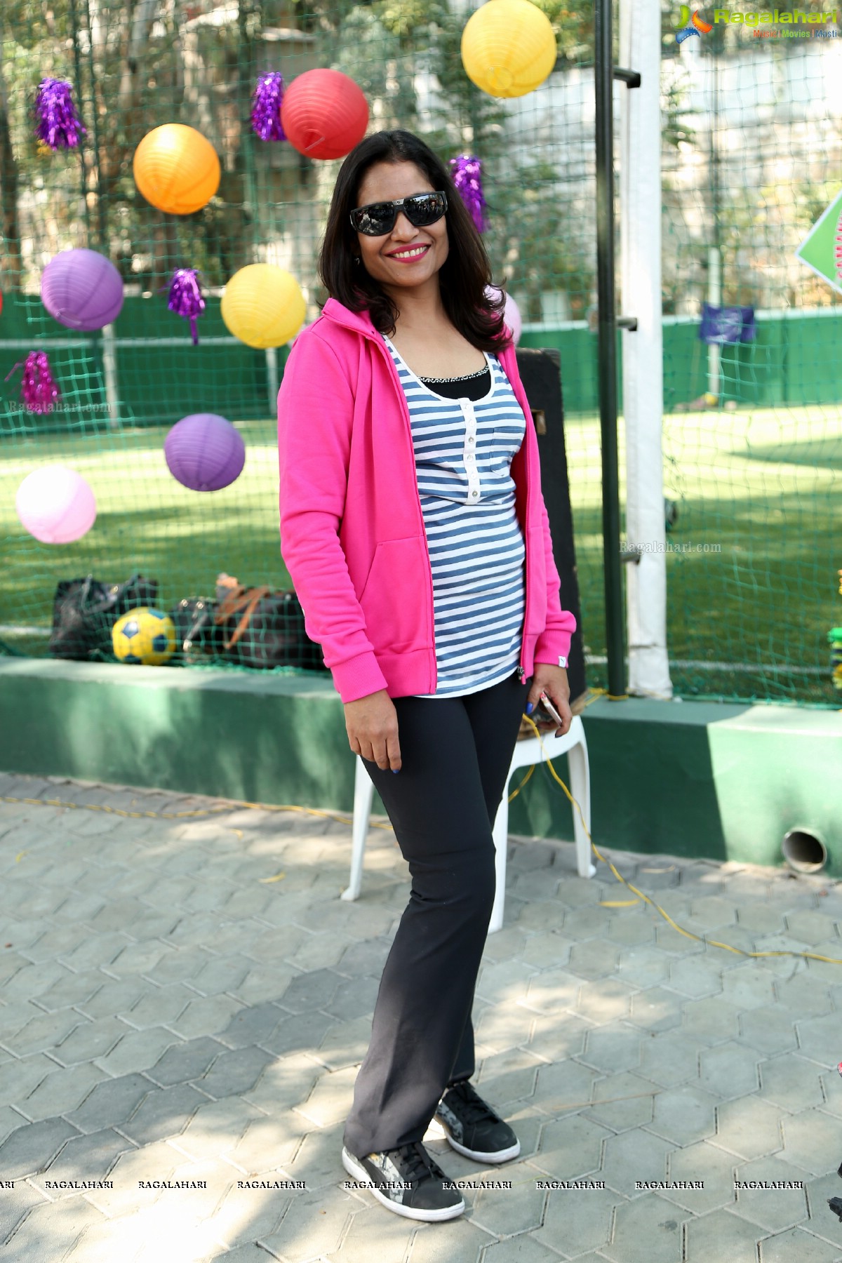 Samanvay Ladies Club Sporty Event