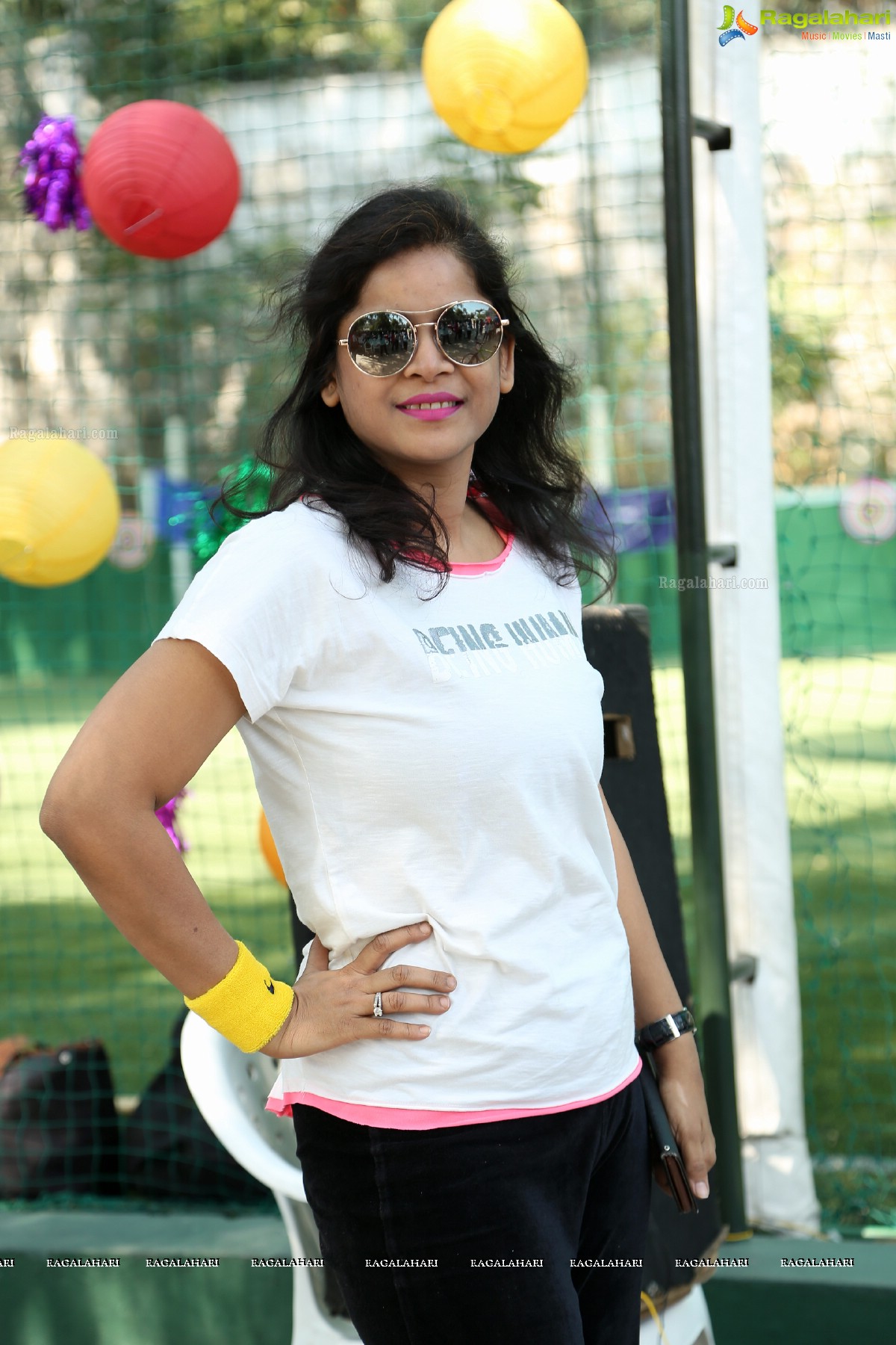 Samanvay Ladies Club Sporty Event