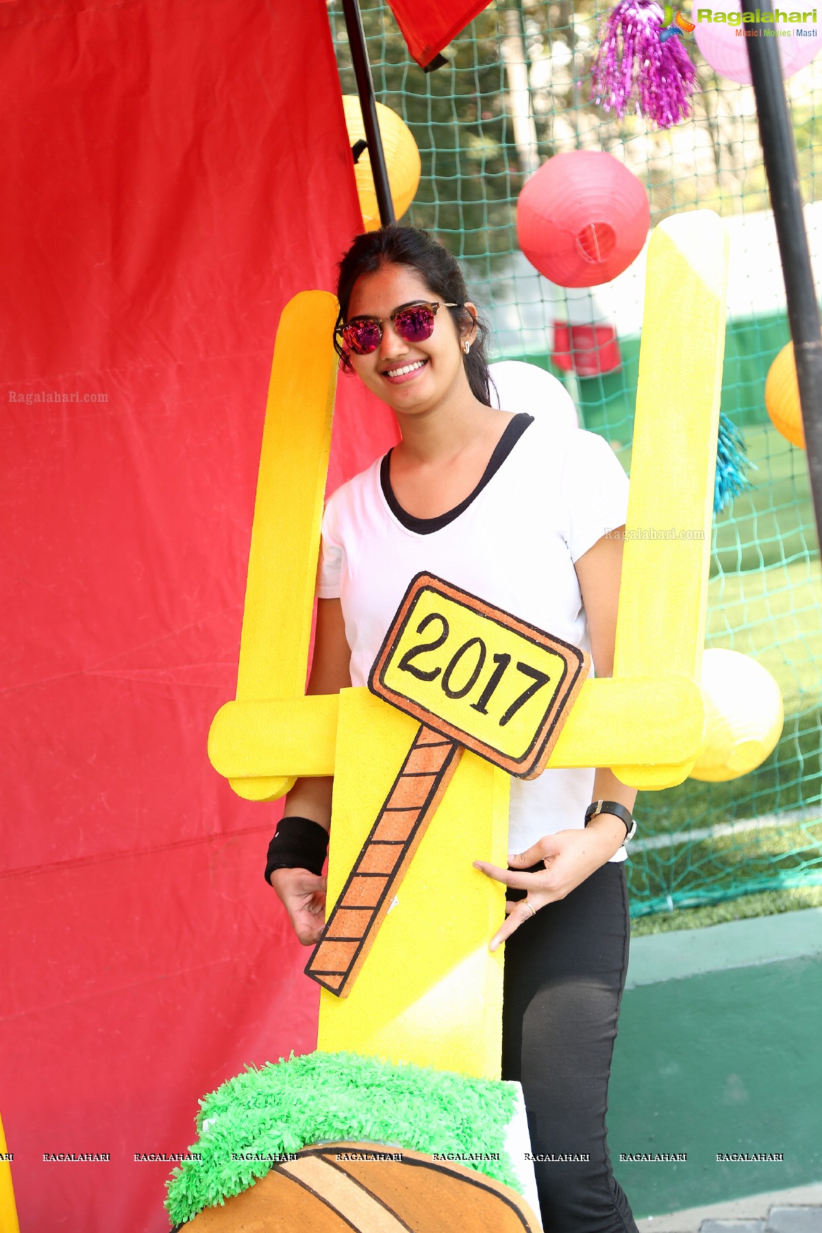 Samanvay Ladies Club Sporty Event