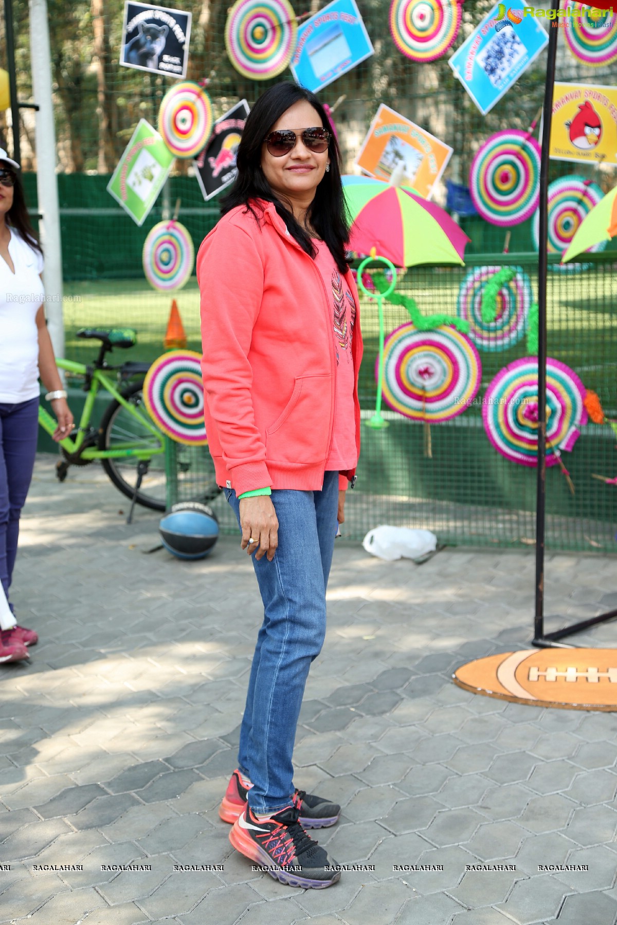 Samanvay Ladies Club Sporty Event