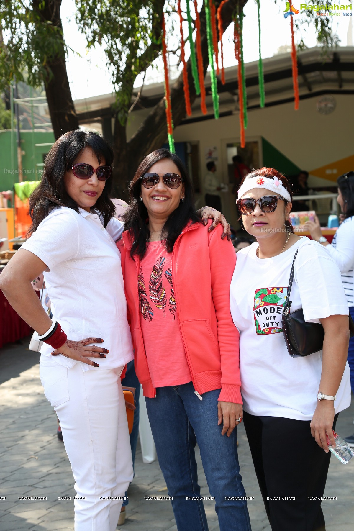 Samanvay Ladies Club Sporty Event